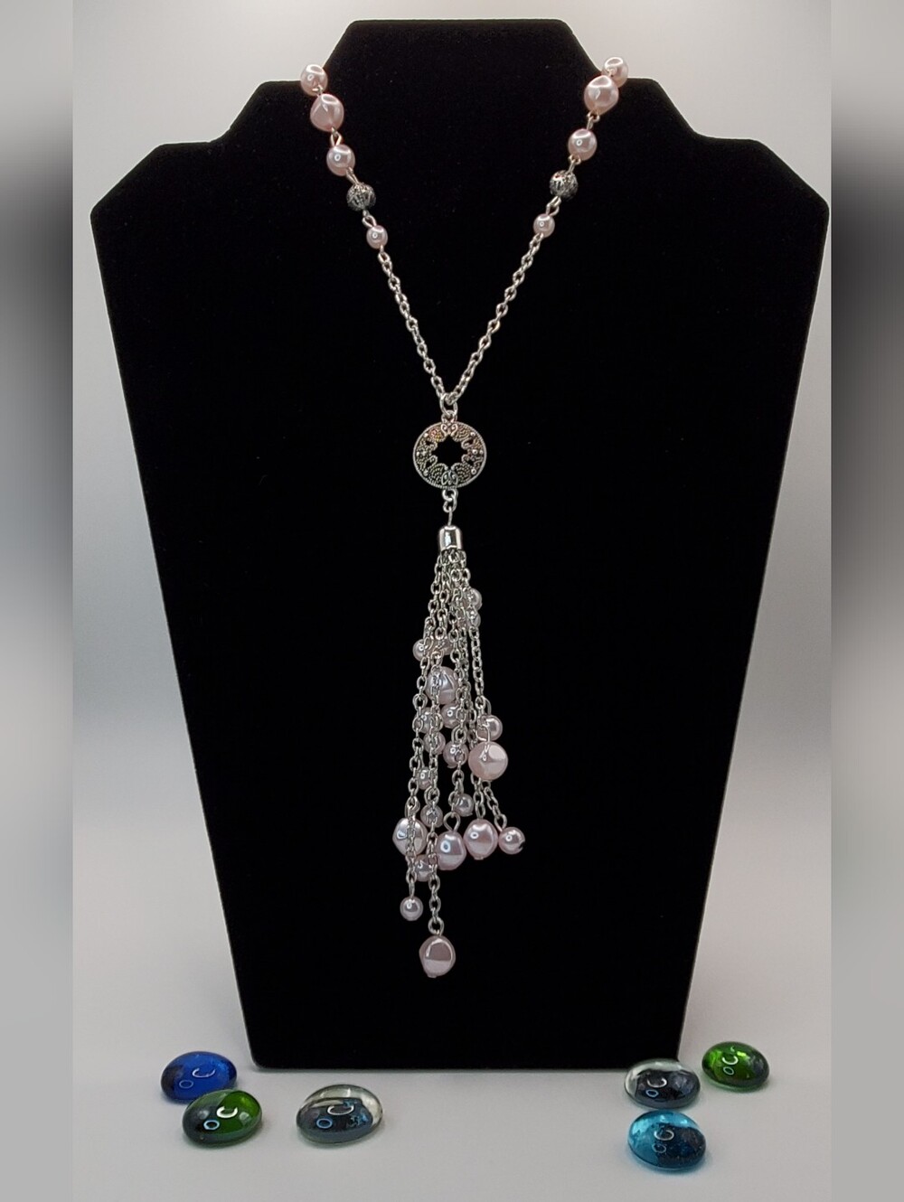 Paparazzi Necklace (NL191)